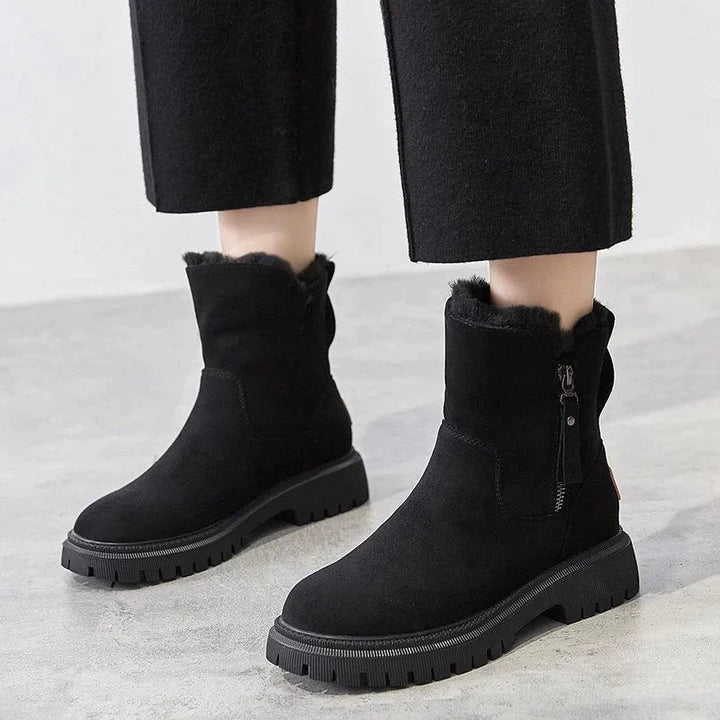 Stella™ Guaranteed winter comfort