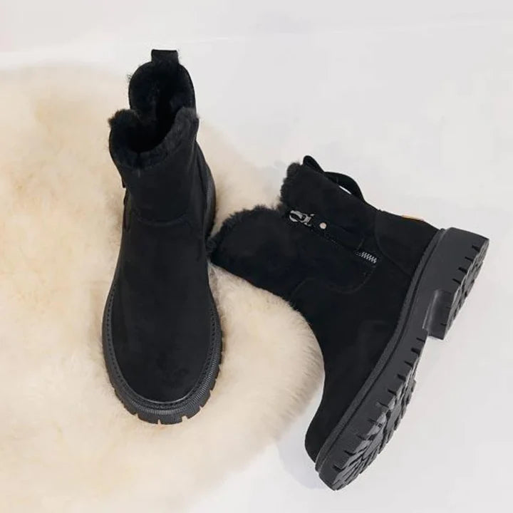 Stella™ Guaranteed winter comfort