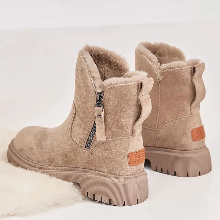 Stella™ Guaranteed winter comfort