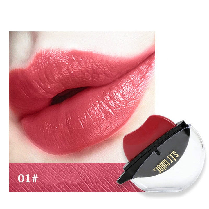 Buy 1 Get 1 Free Lipstick | Moisturizing &amp; shiny | Easy application | Silky shade
