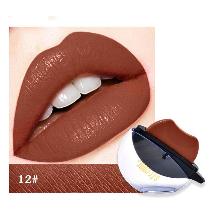 Buy 1 Get 1 Free Lipstick | Moisturizing &amp; shiny | Easy application | Silky shade