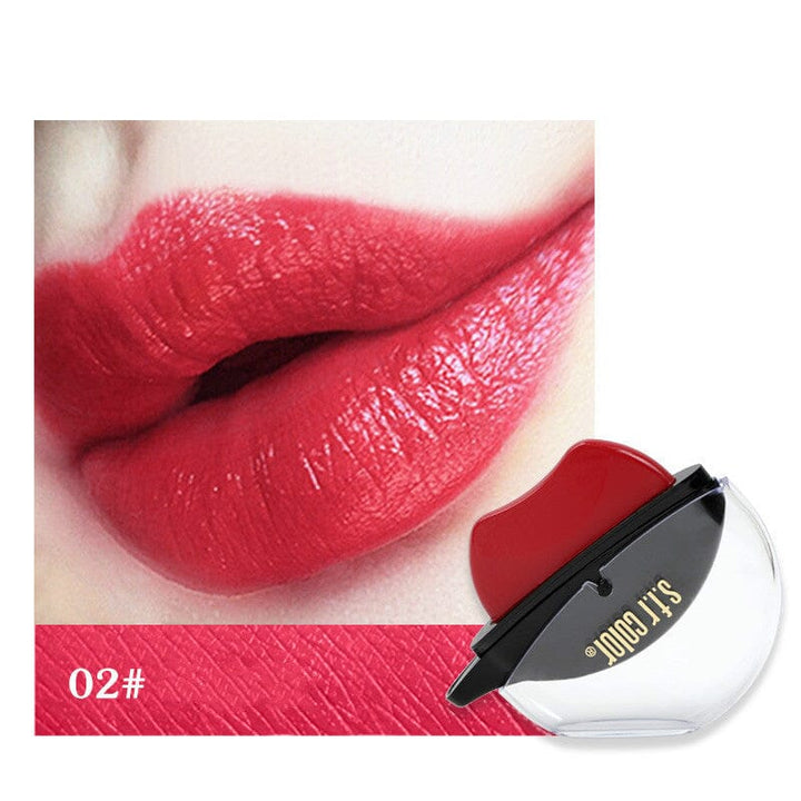 Buy 1 Get 1 Free Lipstick | Moisturizing &amp; shiny | Easy application | Silky shade