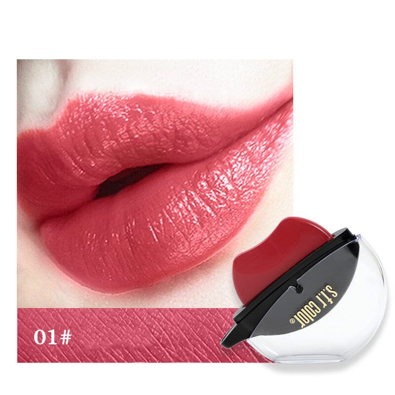 Buy 1 Get 1 Free Lipstick | Moisturizing &amp; shiny | Easy application | Silky shade