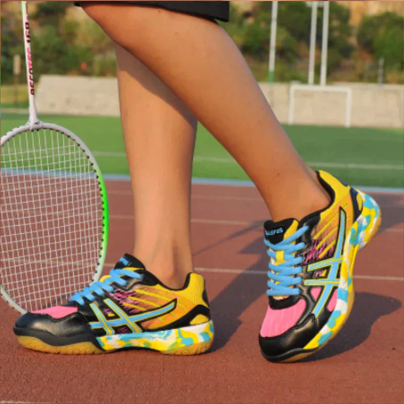 Damen Sportschuhe mit schlanker Silhouette | Bequeme Sneaker für Alltag, Freizeit &amp; moderne Casual-Looks