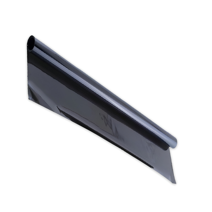 Film teinté universel pour vitres de voiture | Protection UV &amp; chaleur pour voiture plus fraîche | Protection visuelle avec visibilité claire, facile à poser