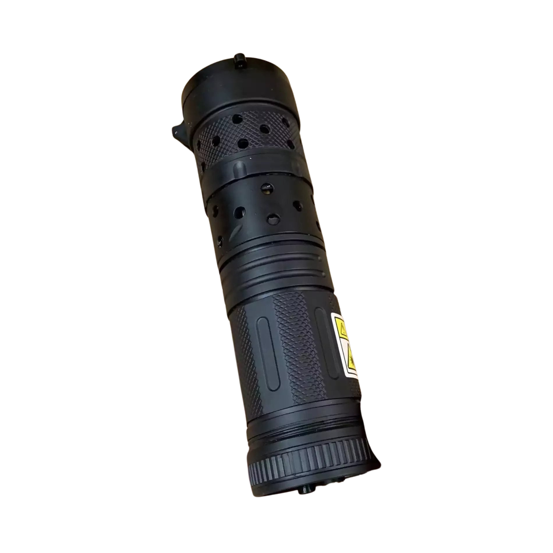 Infrarot-Laserlicht IR | Kompakter IR-Laser für Sensorik, Ausrichtung und technische Tests