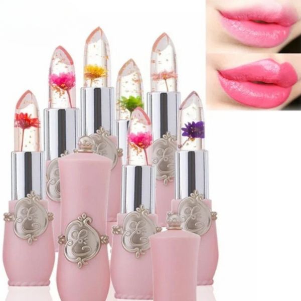 Lip balm with pH reaction | Instantly soft, cared-for lips | Long-lasting moisture &amp; protective barrier | With fragrance
