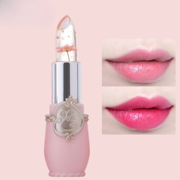 Lip balm with pH reaction | Instantly soft, cared-for lips | Long-lasting moisture &amp; protective barrier | With fragrance