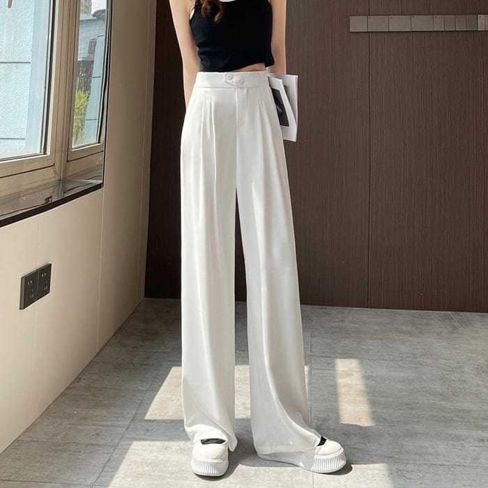 Wide Women&