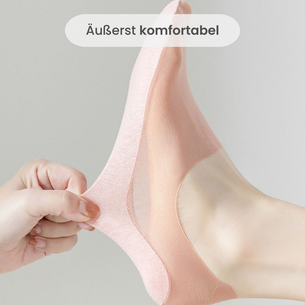 CooleSocken™ Eisseiden-Socken
