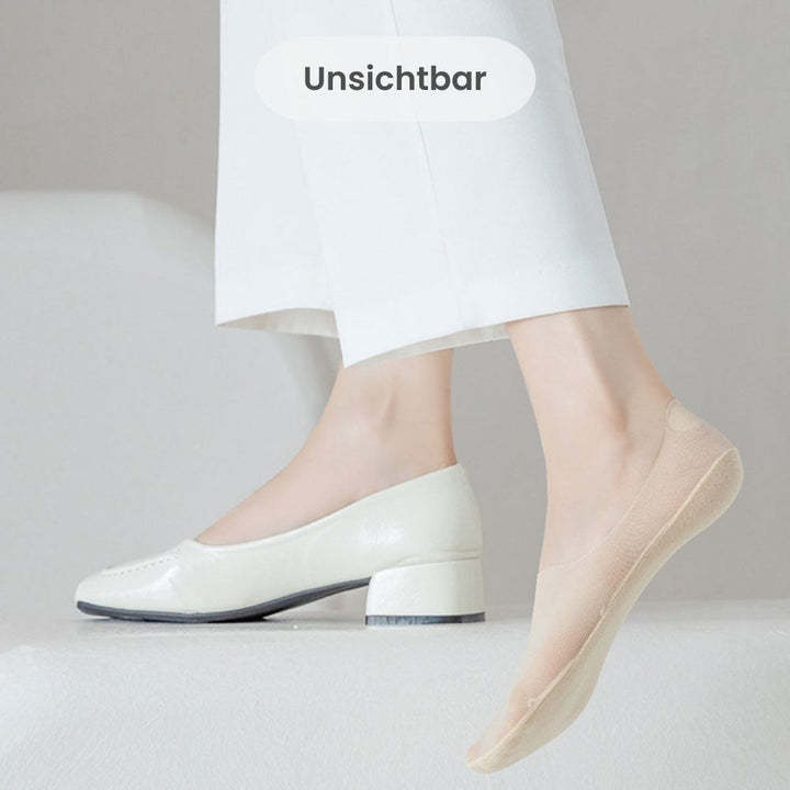 CooleSocken™ Eisseiden-Socken
