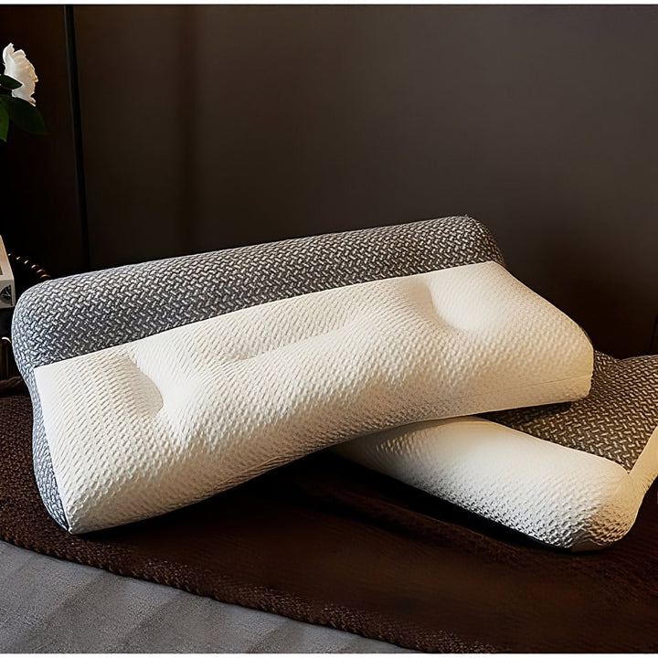 KörperhaltungKissen™ Ergonomisches Kopfkissen