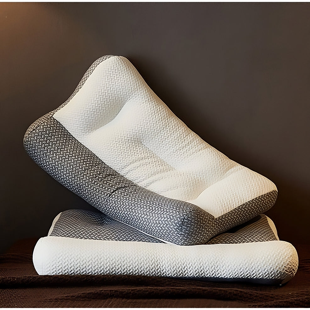 ErgoRuhe™ Super Ergonomisches Kissen