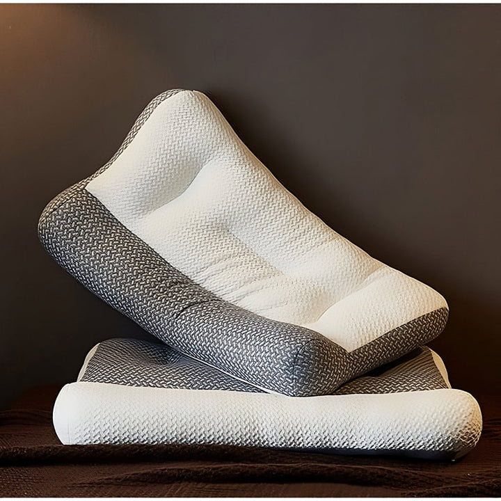 ErgoRuhe™ Super Ergonomisches Kissen