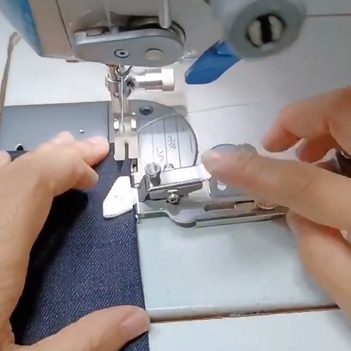 StichPerfekt™ Consistent Stitch Perfection