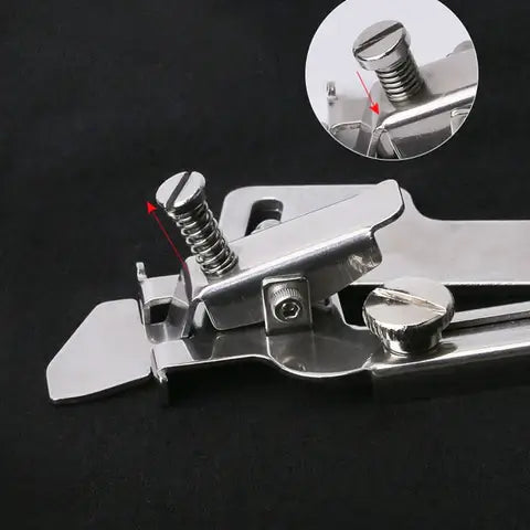 MaschenMagie™️ Mini machine à coudre