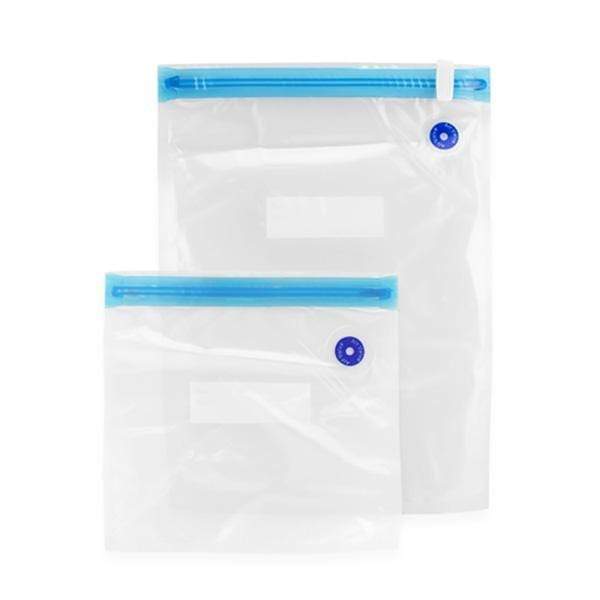 SchiumaAria™ Sigillatura Sottovuoto Rapida