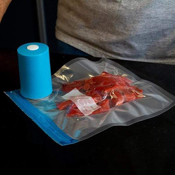 SchiumaAria™ Sigillatura Sottovuoto Rapida