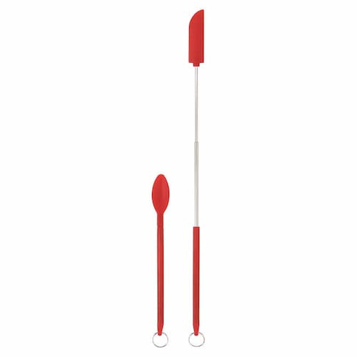 Mini cucchiaio per apertura liscia dei contenitori MiniLöffel™
