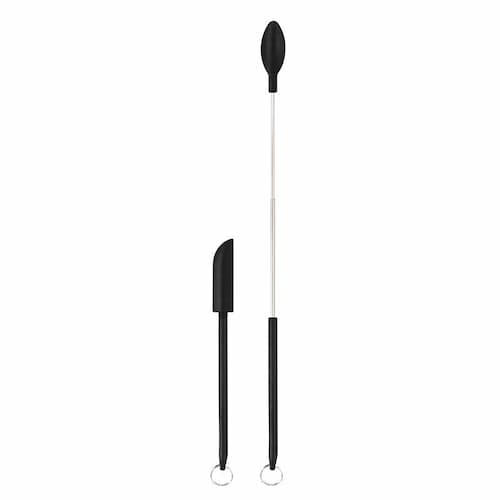 Mini cucchiaio per apertura liscia dei contenitori MiniLöffel™