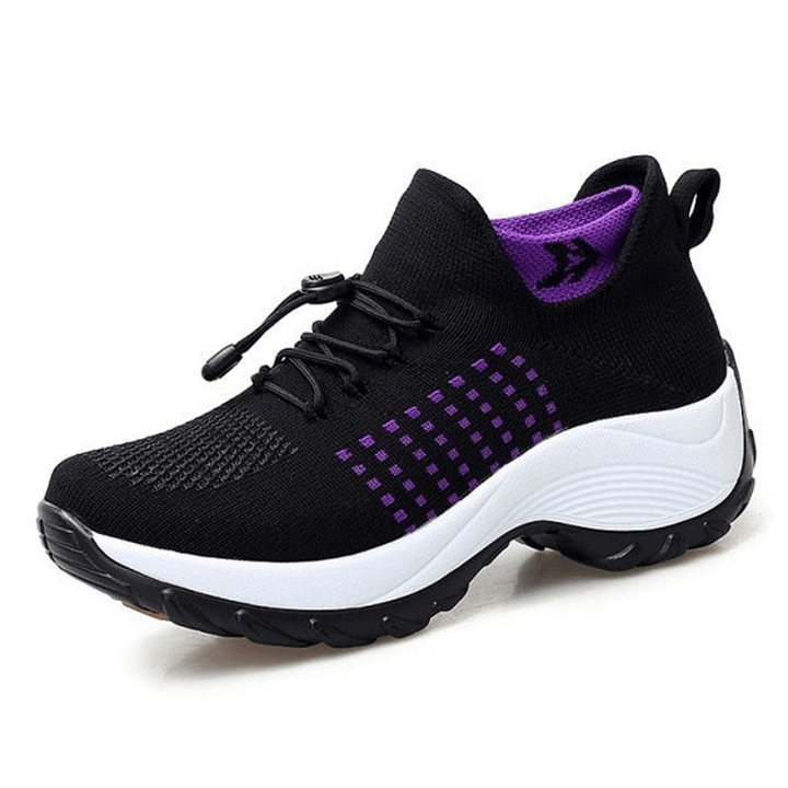 MotionEase Bogenunterstützende Laufschuhe