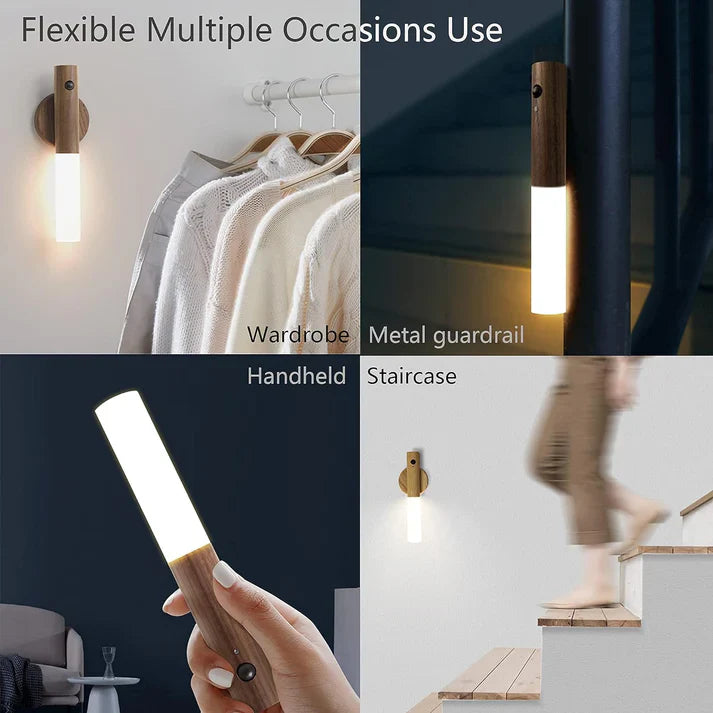 HellesLampe™ Convenient Wall Lighting