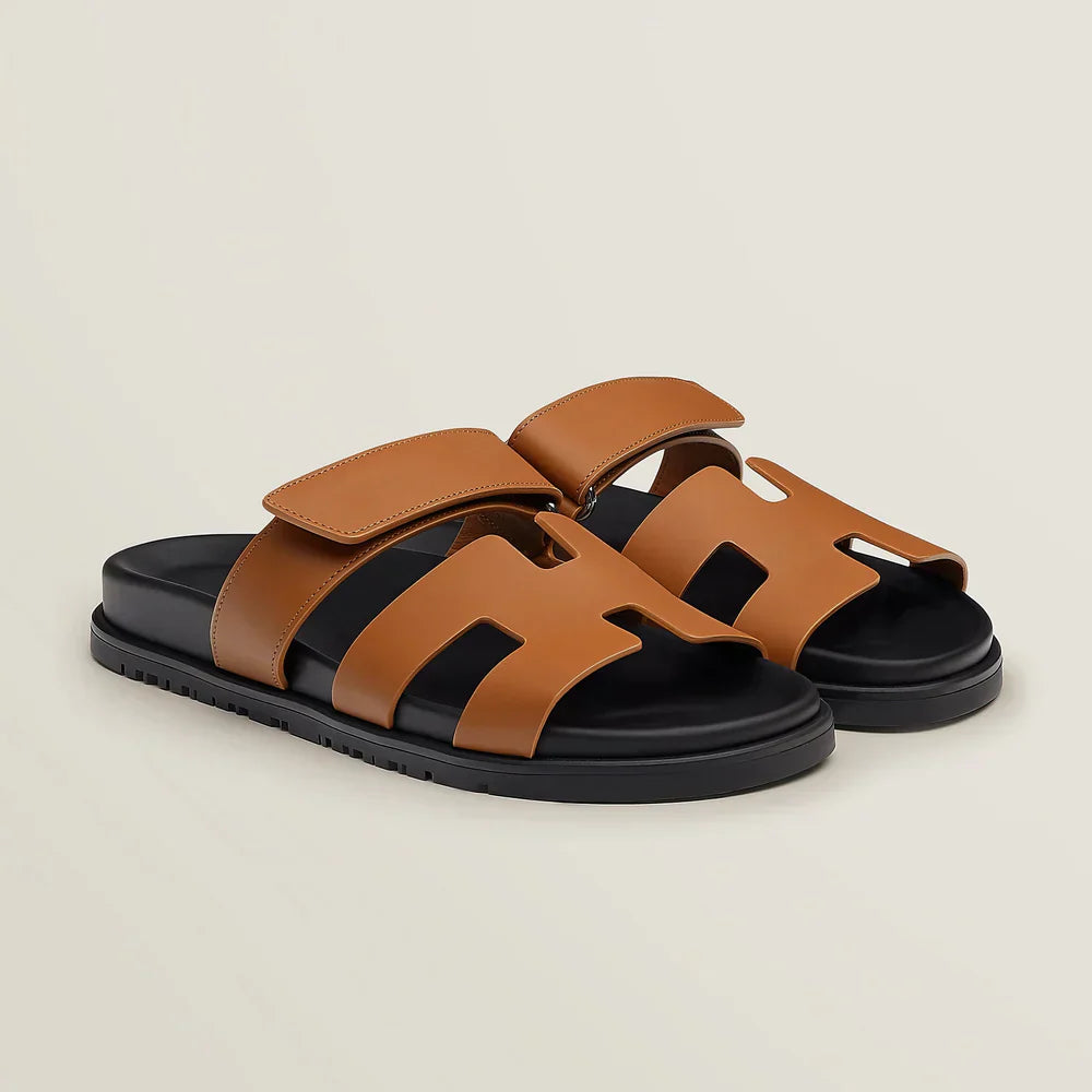Klara - Elegant Chypre sandals