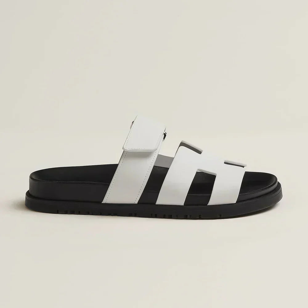 Klara - Elegant Chypre sandals