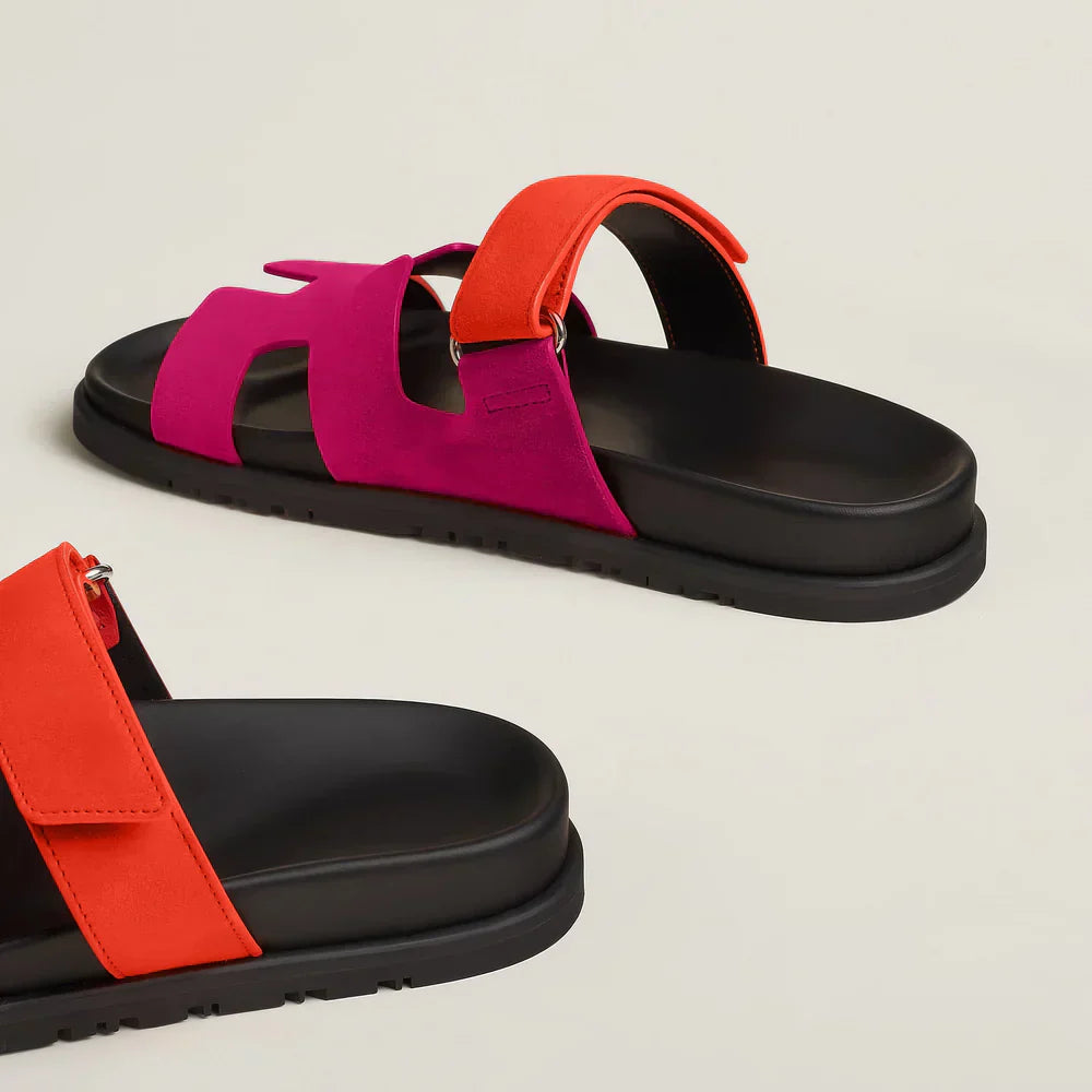 Ozeangleiten™ Promotes airy comfort