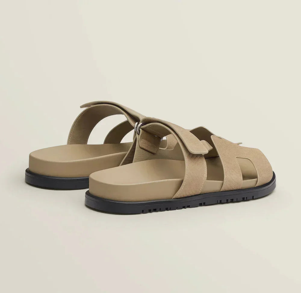 Ozeangleiten™ Promotes airy comfort