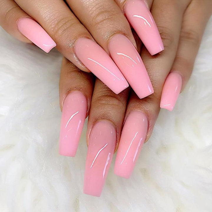 NagelKunst™ Sada PolyNails