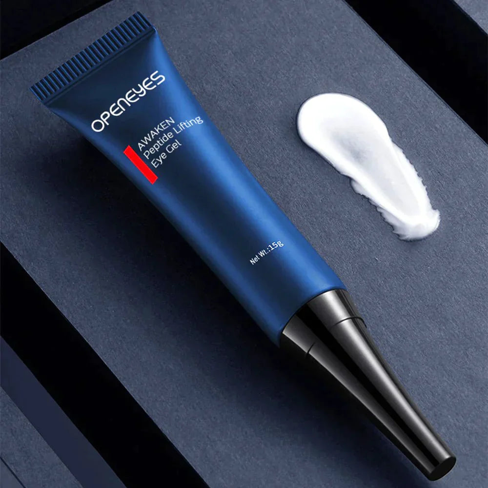 EyeRefresh™ Peptide firming eye gel