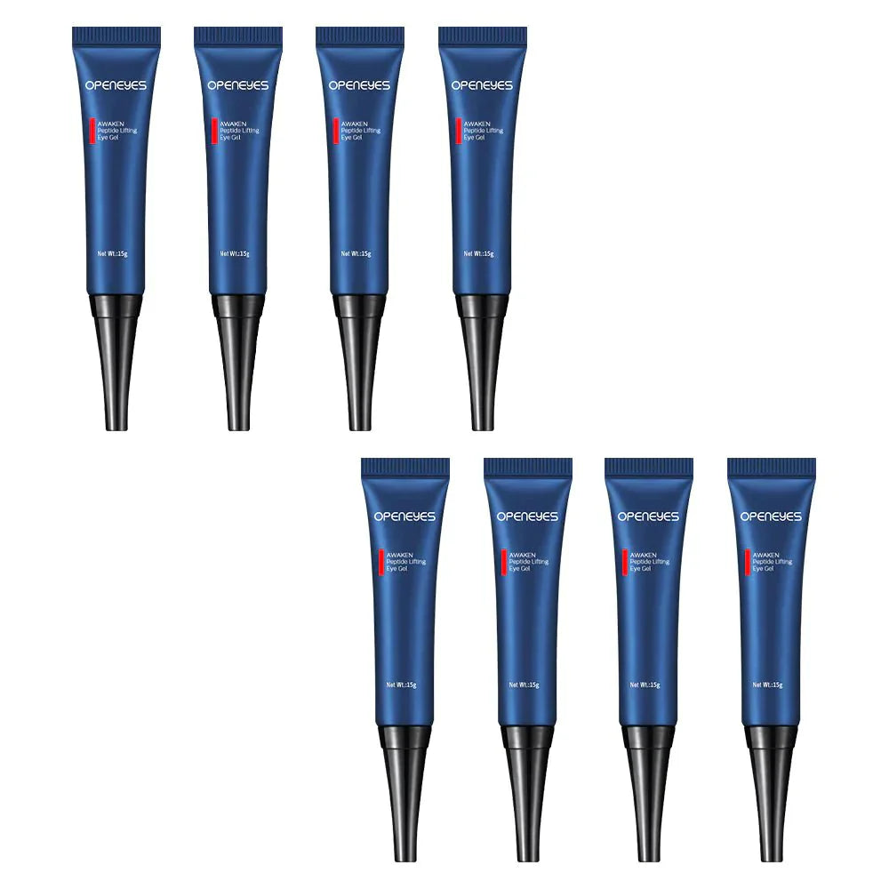EyeRefresh™ Peptide firming eye gel