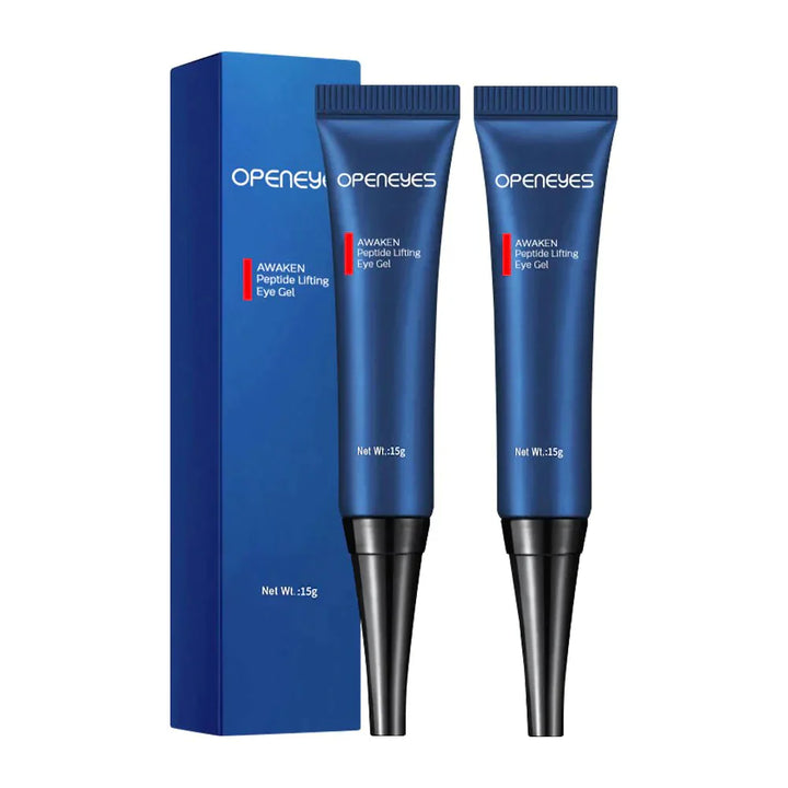 EyeRefresh™ Peptide firming eye gel