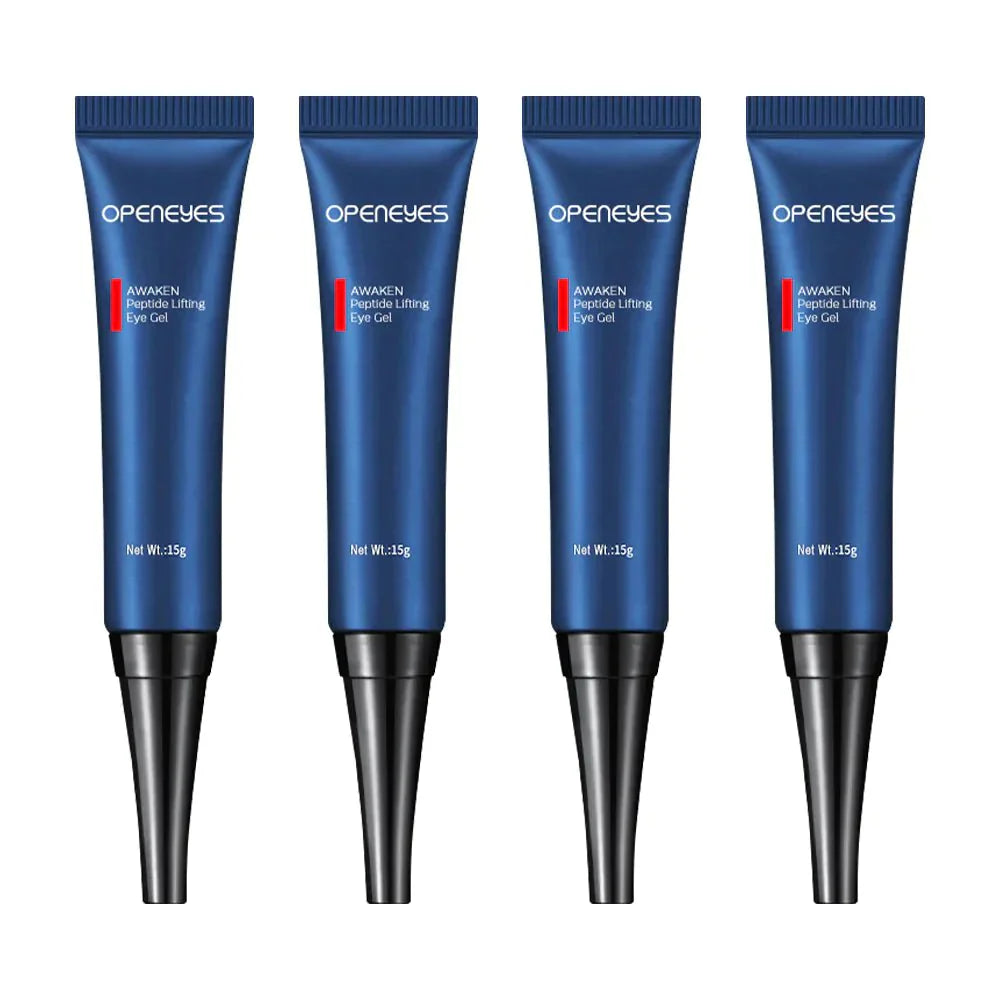 EyeRefresh™ Peptide firming eye gel