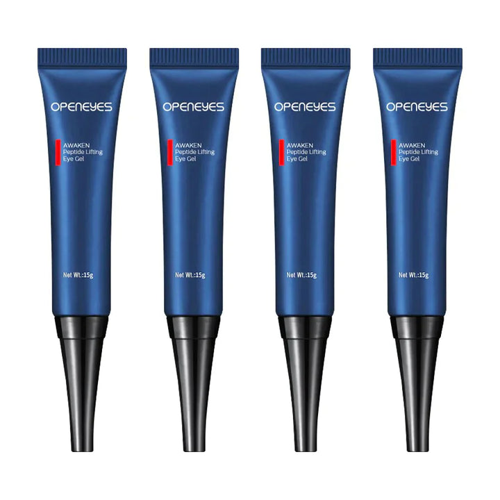 EyeRefresh™ Peptide firming eye gel