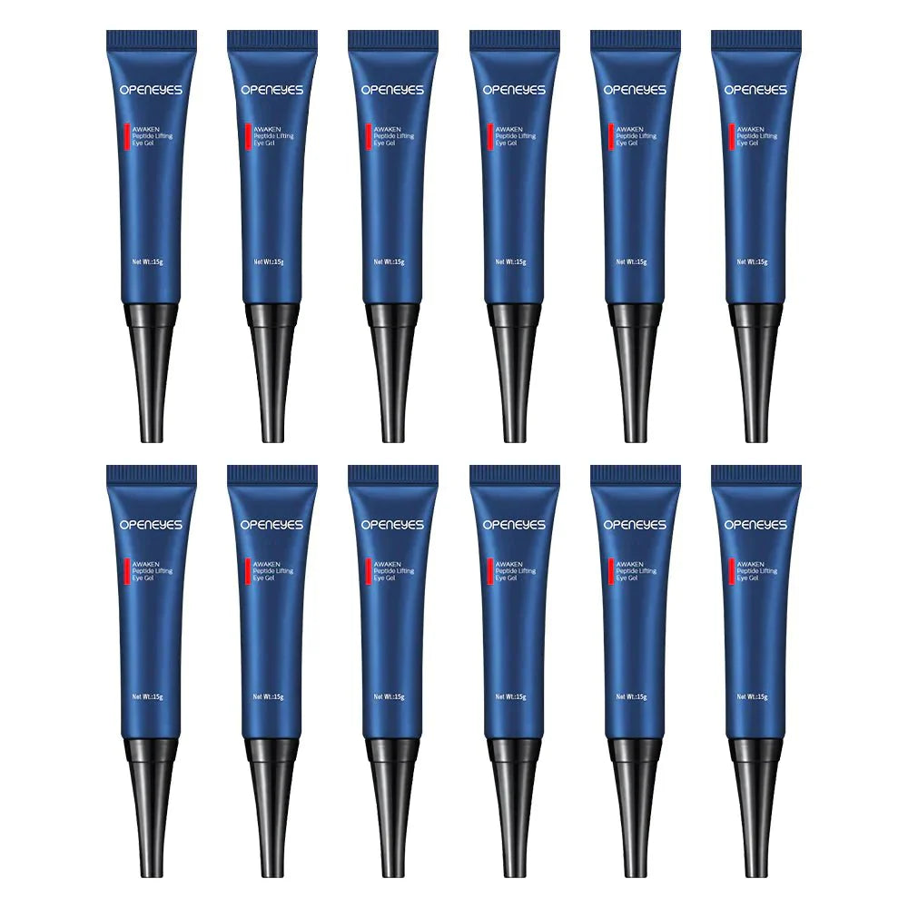 EyeRefresh™ Peptide firming eye gel