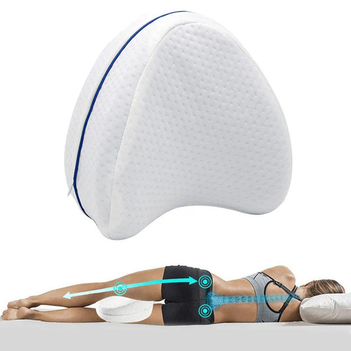 LegRelief™ Therapeutic Leg Pillow