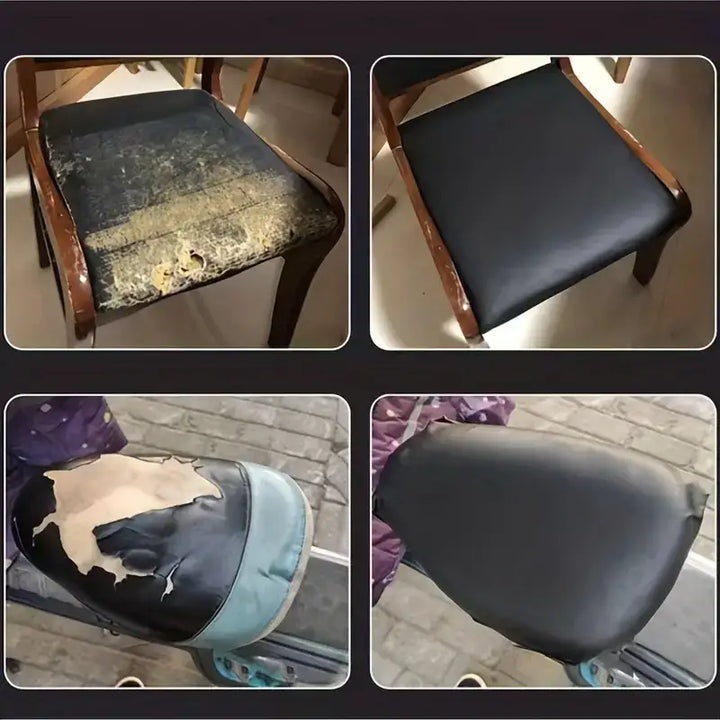 LederFix™ Okamžitá obnova kože