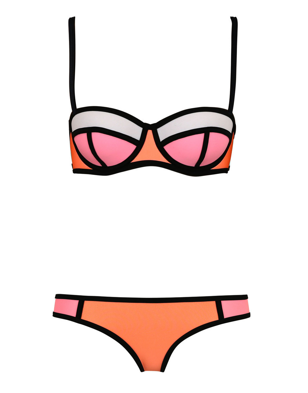 Lilia™ Enhances Natural Curves