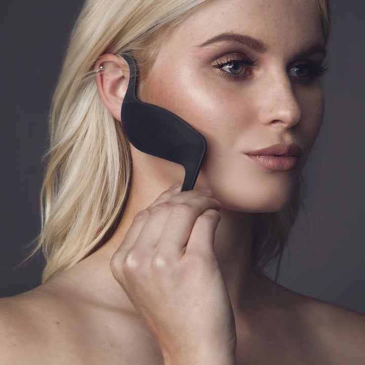 GlamChisel™ Highlight and Contour