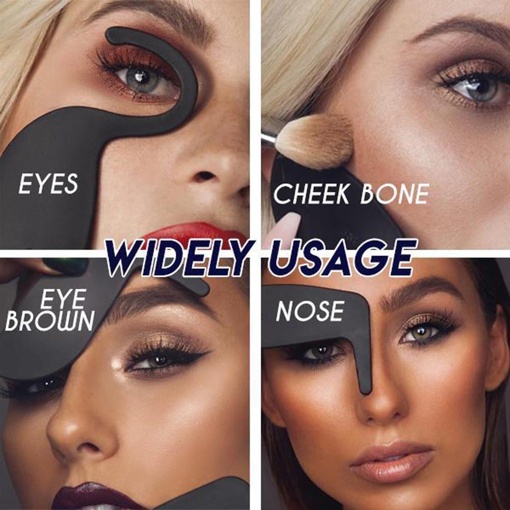GlamChisel™ Highlight and Contour