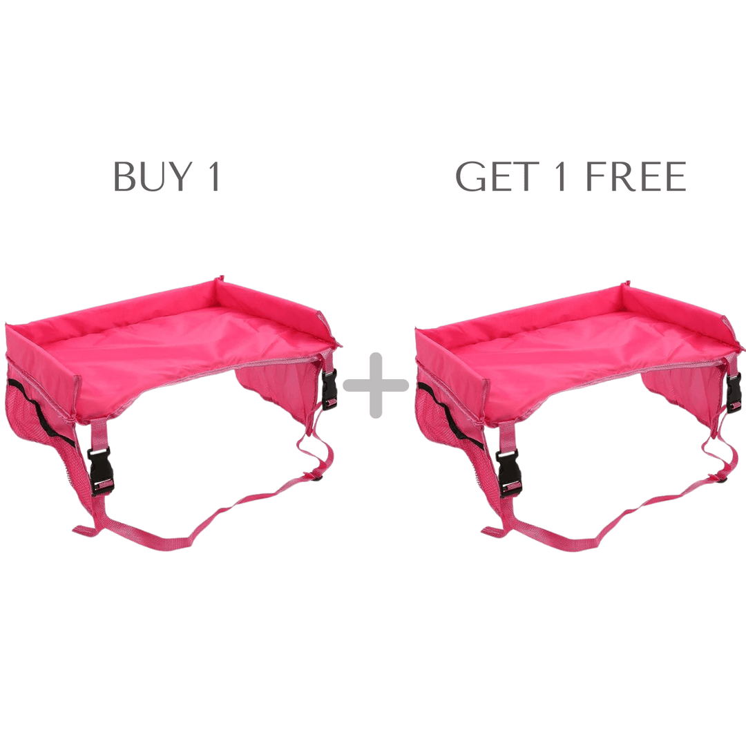 1+1 INGYEN | ReiseTablett™ Játék útközben