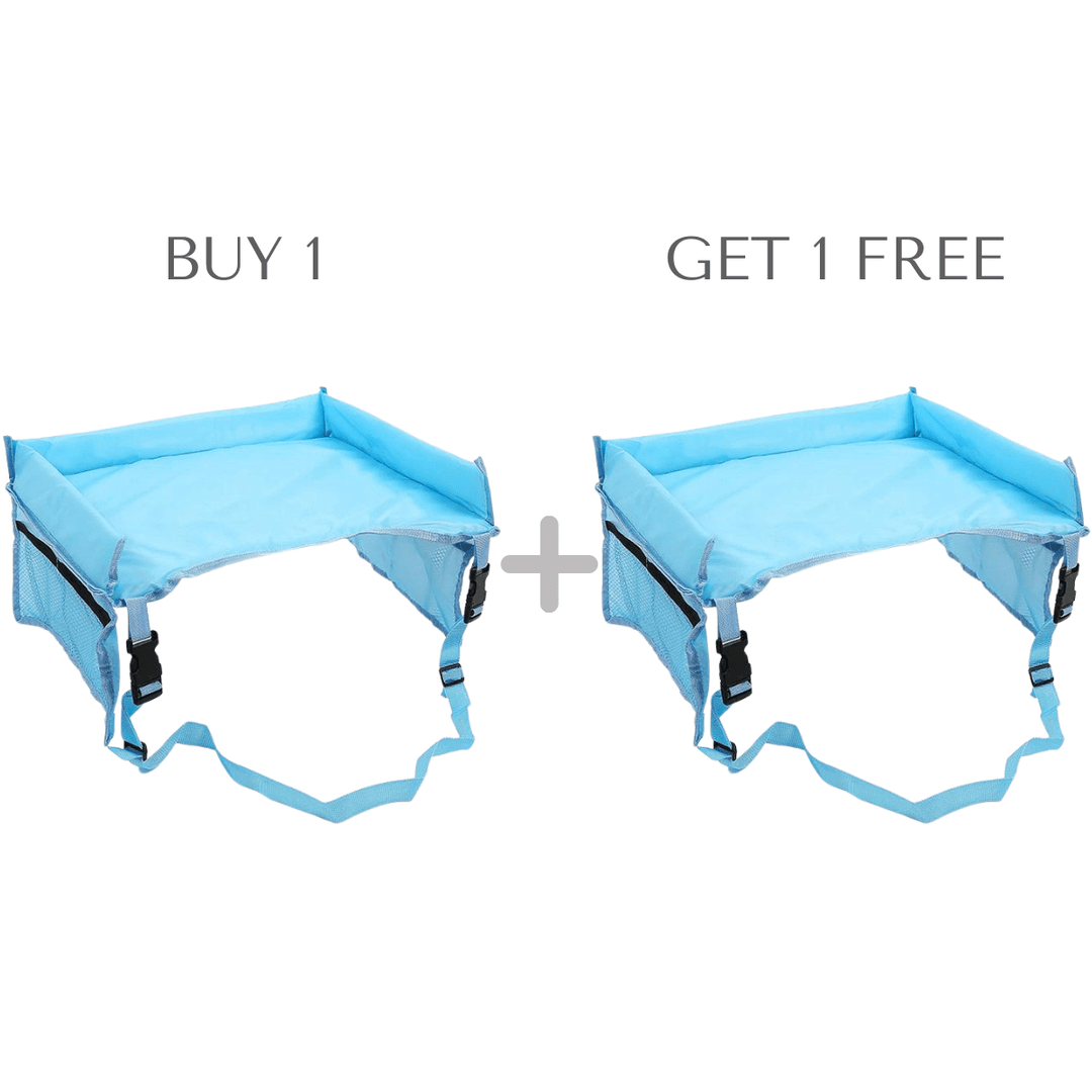 1+1 INGYEN | ReiseTablett™ Játék útközben