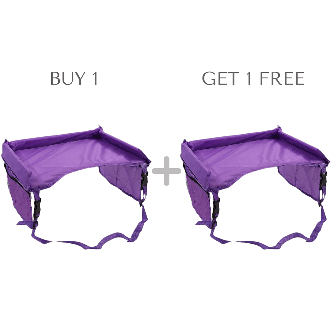 1+1 INGYEN | ReiseTablett™ Játék útközben