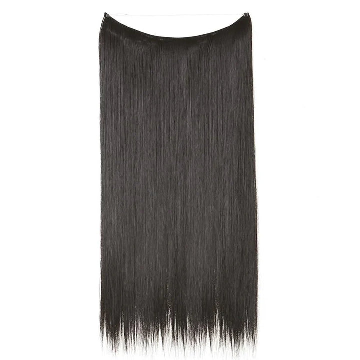 SilkyStrands™ Natural Glam Transformation Hair Extensions
