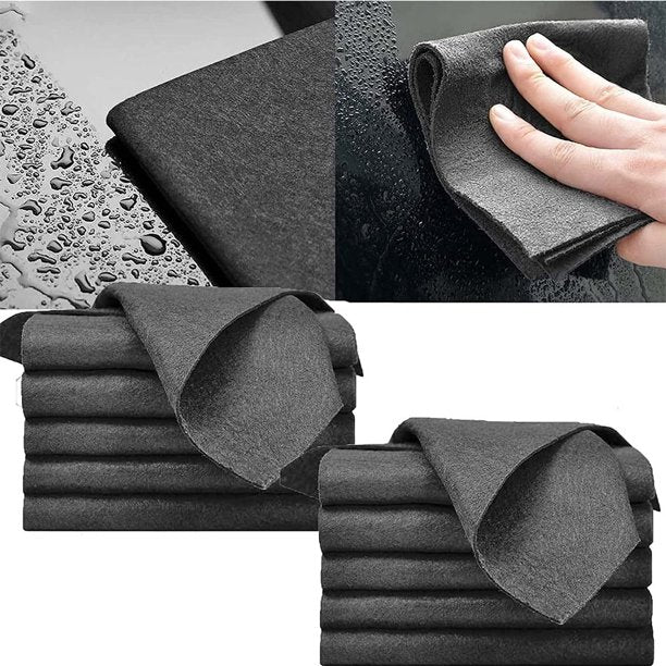 WunderWischtuch™ Chiffon magique de nettoyage
