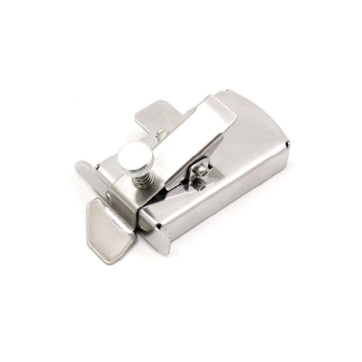 NahtFix™ seam line accuracy assistant
