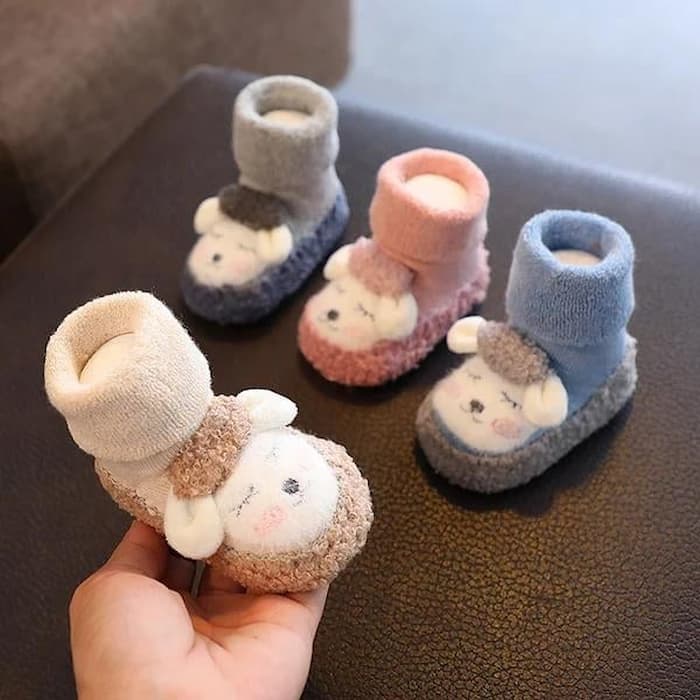 Protezione morbida per piedi PlushStep™