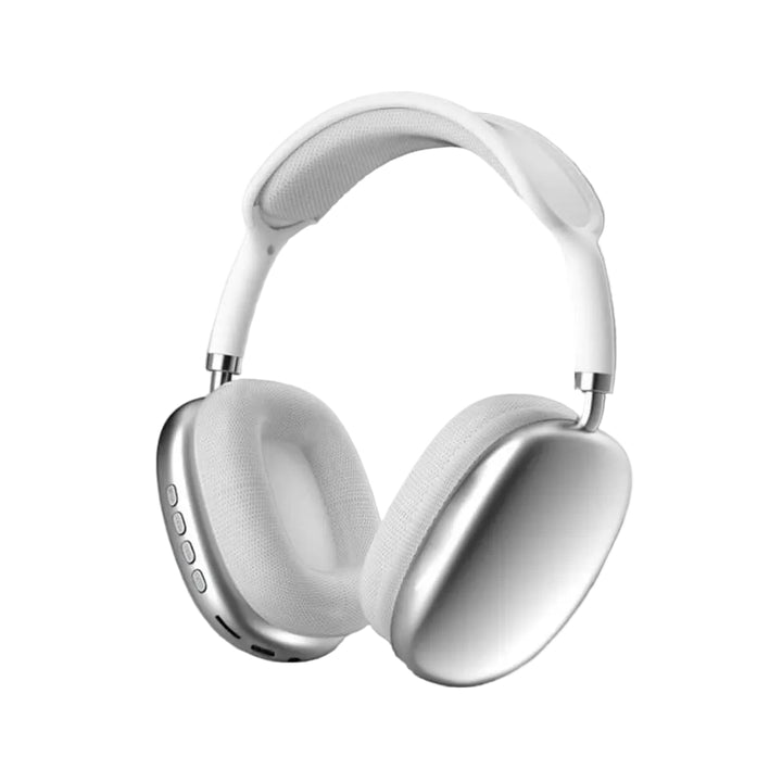Wireless Bluetooth Headphones with Noise Cancellation | Clear Sound &amp; Stable Connection | Stylish Design, Multiple Colors